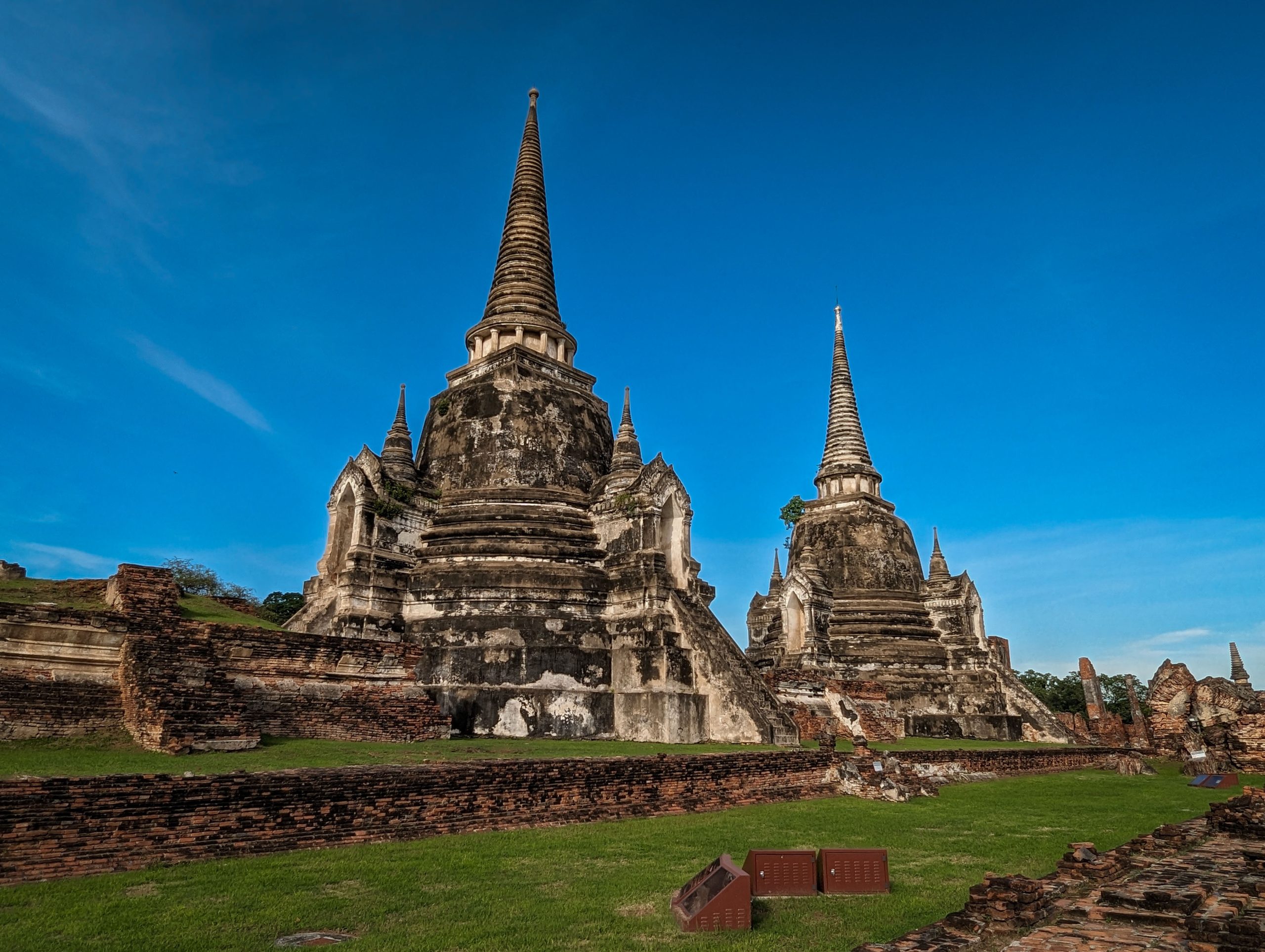 Ayatthuya – Jour 8