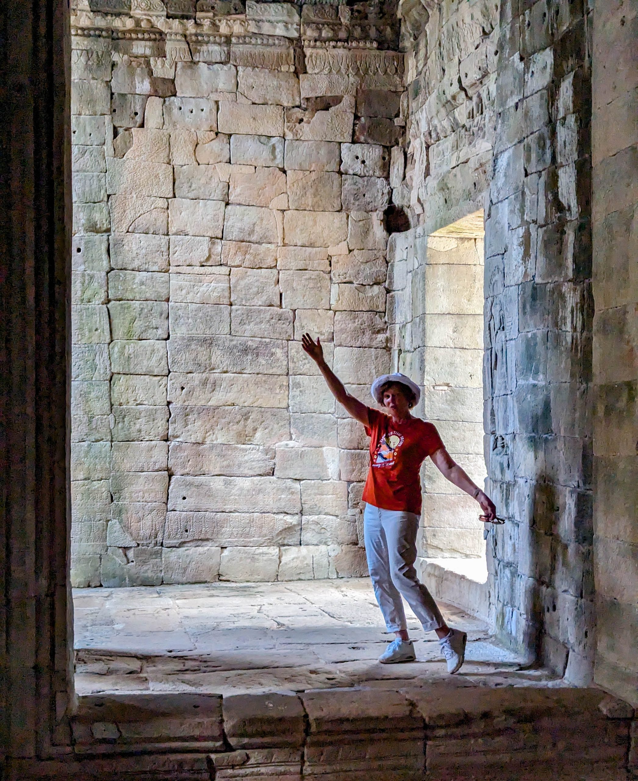 Merveilleux Cambodge