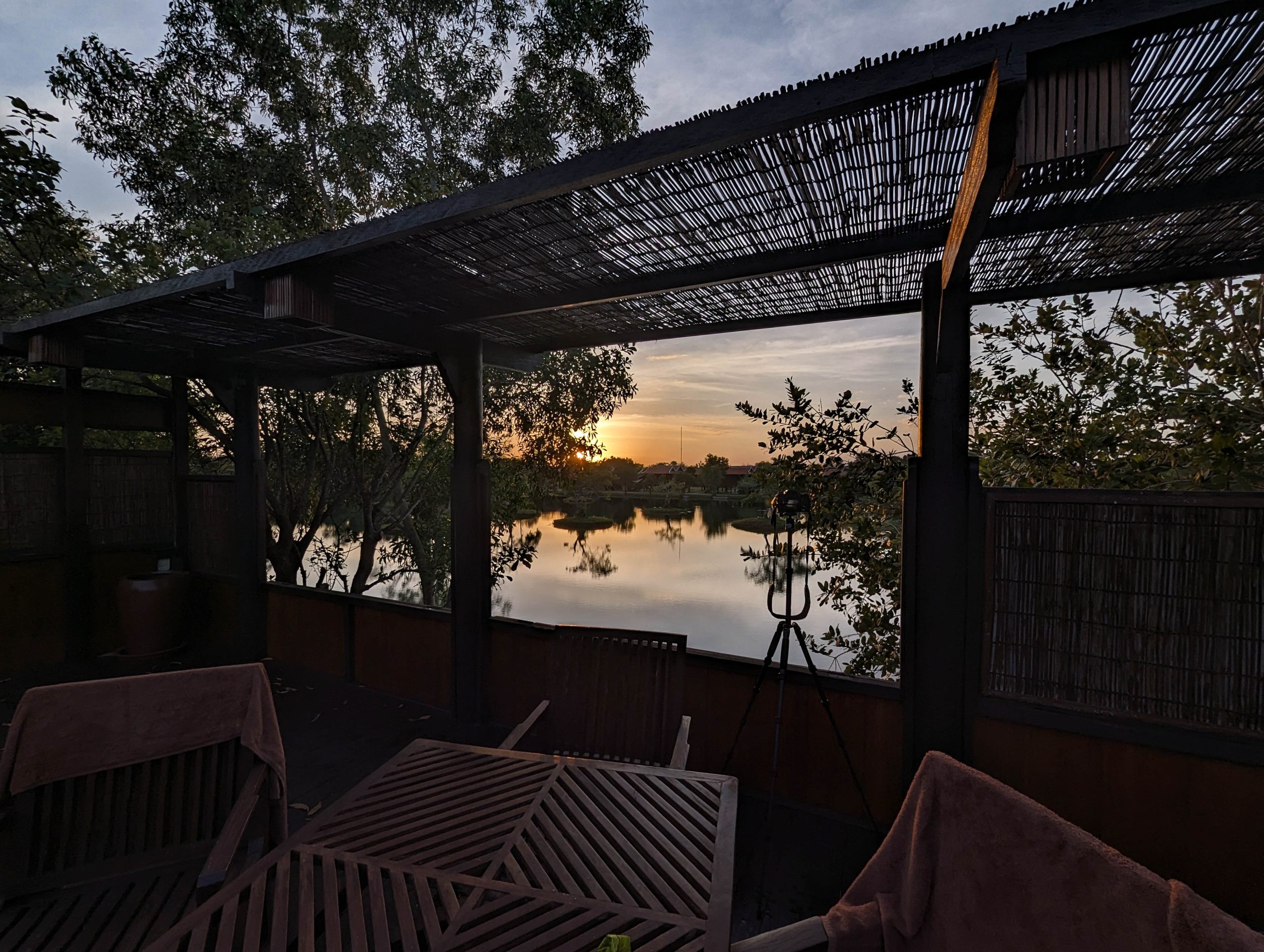 Le Cambodge – Jour 14