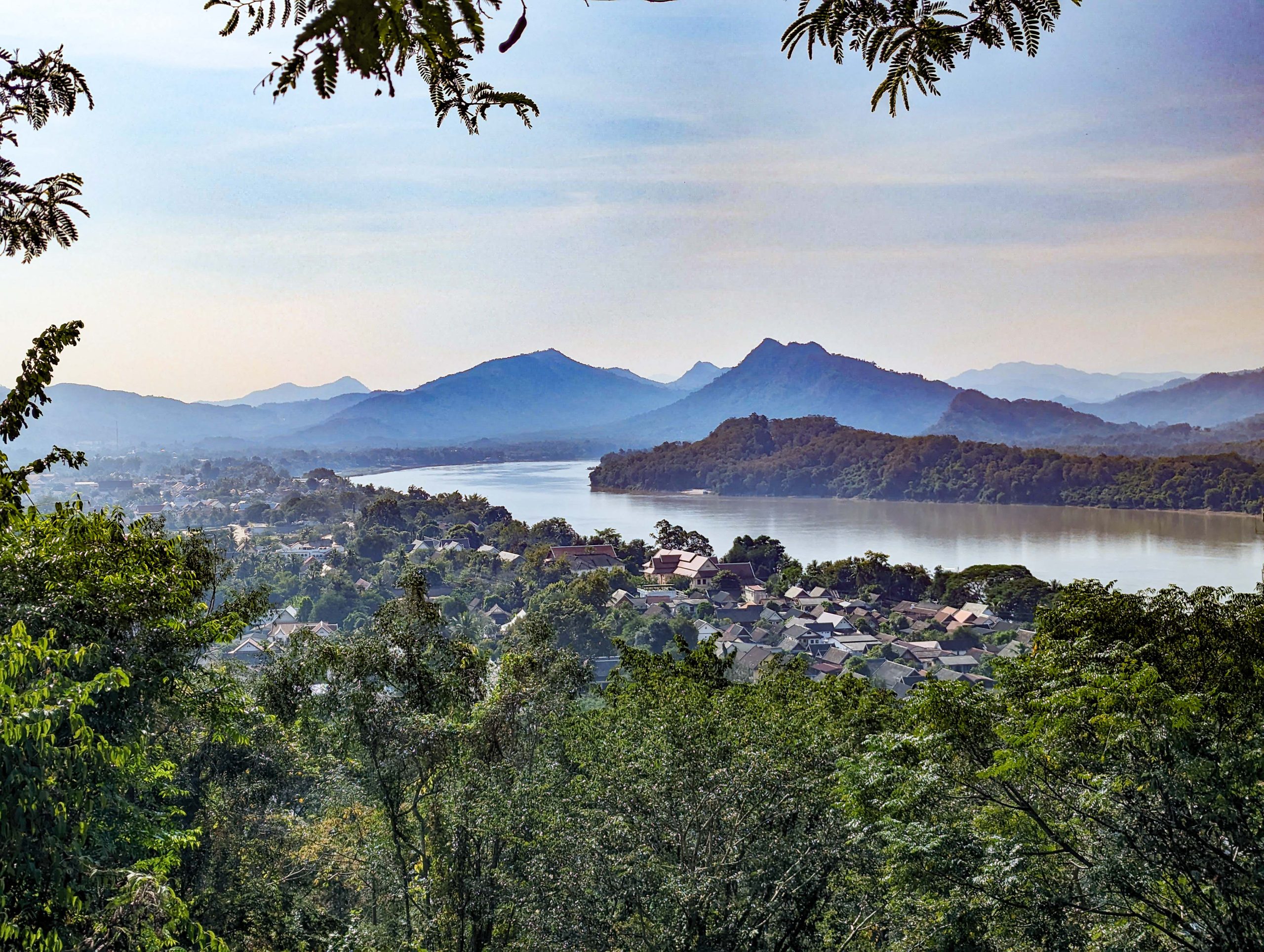 Le Laos – Jour 19 & 20