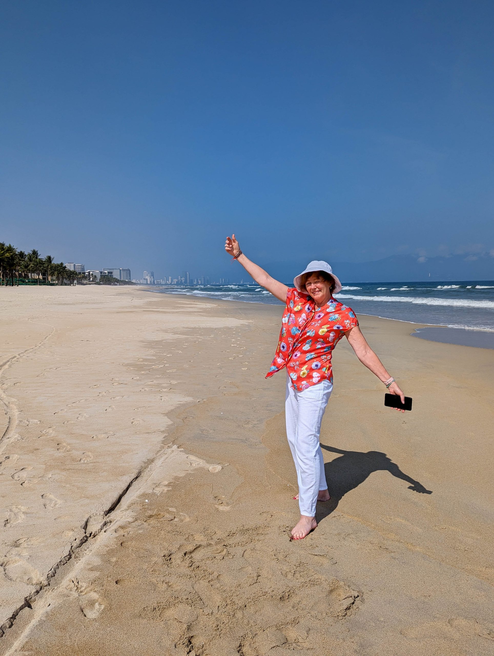 Épilogue – Suzanne J.