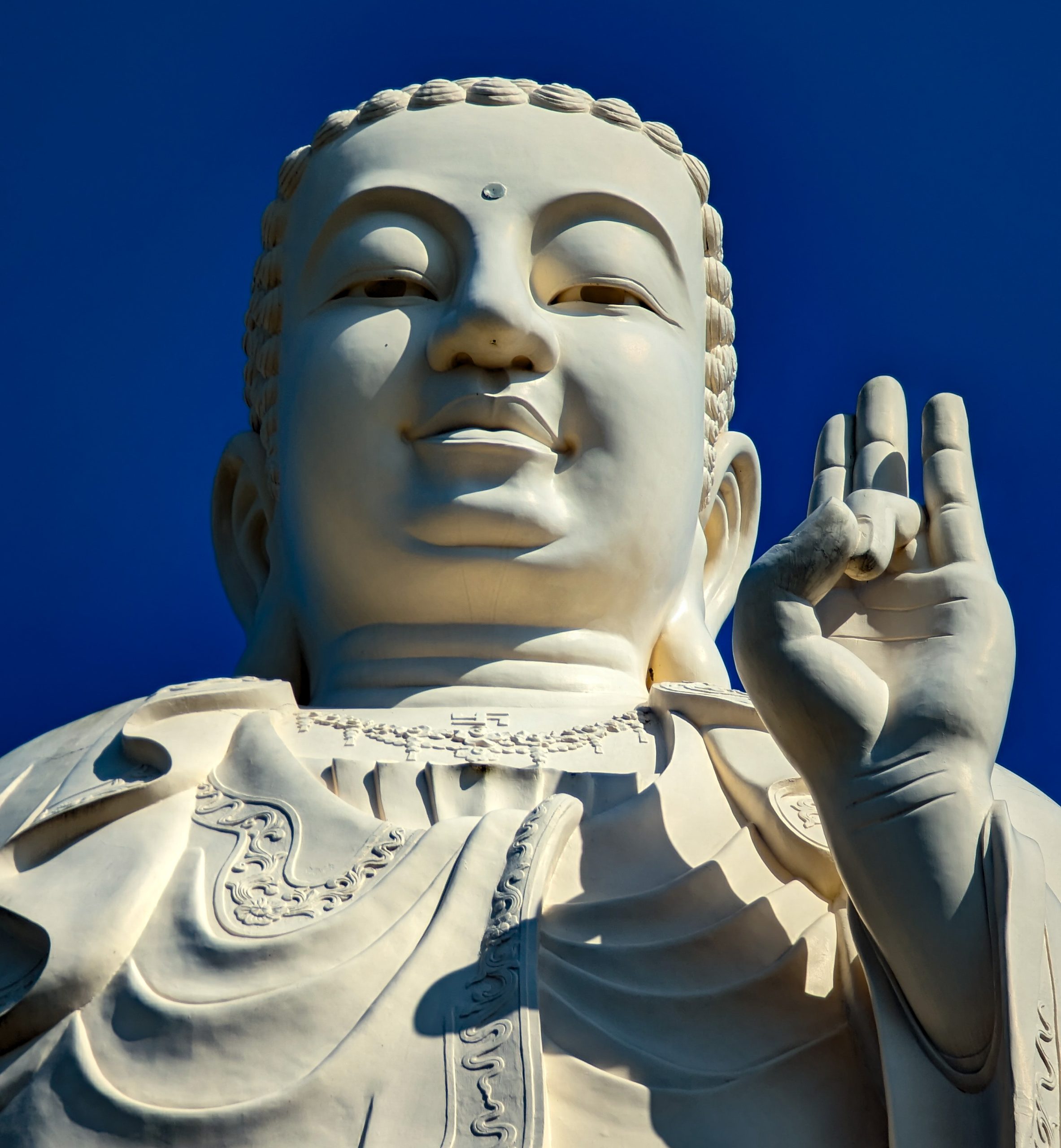 Ho Chi Minh Cité – Jour 40